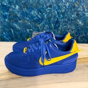 Nike Air Force 1 x ambush low size 5 men no box